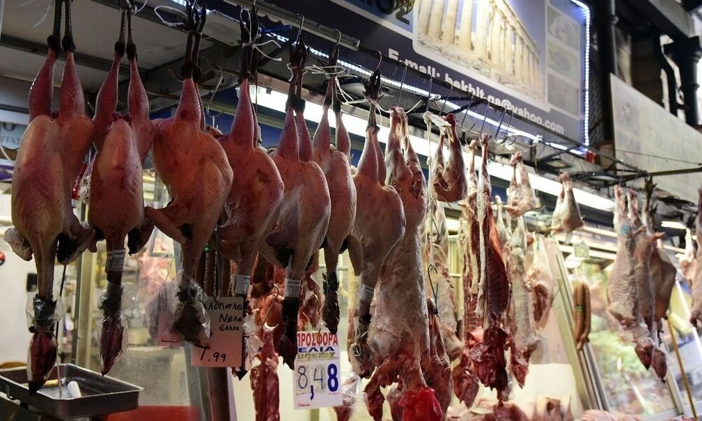 Η τσέπη… καίγεται ενόψει Τσικνοπέμπτης – Οι τιμές στα κρέατα «στο κόκκινο»