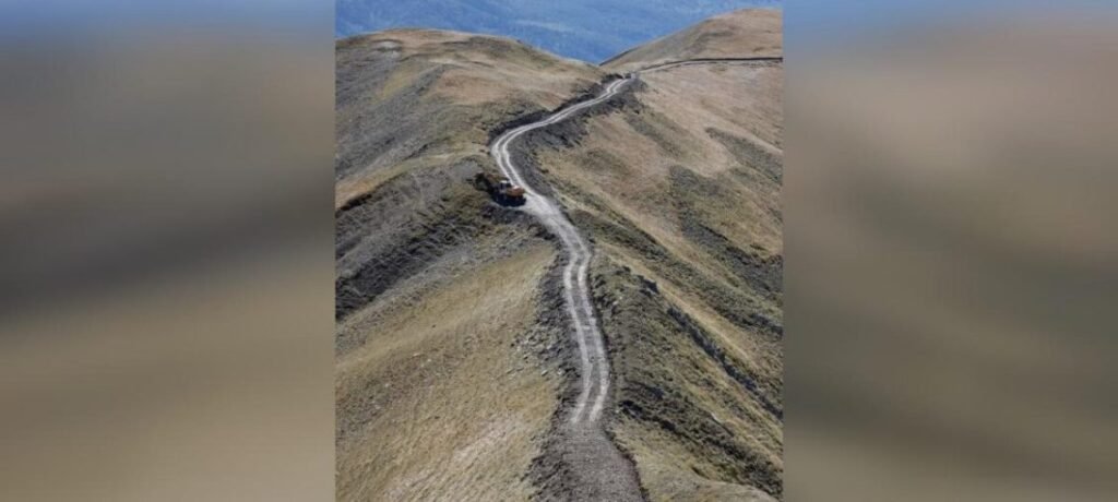 Προς τα δικαστήρια ο Καχριμάνης για το «έγκλημα στο Γράμμο»