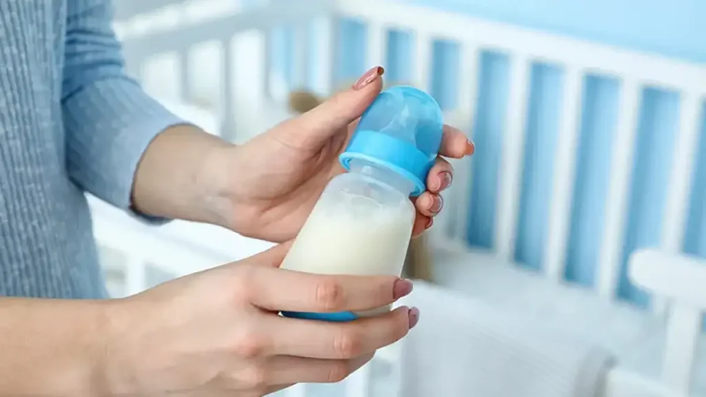 Συναγερμός ΕΟΦ: Προληπτική ανάκληση για βρεφικό γάλα της Nestlé – Ποιες παρτίδες αφορά