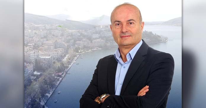 Γ. Γρηγοριάδης: Συστράτευση δυνάμεων για την αξιοποίηση της παρουσίας του Υπουργού Εθνικής Άμυνας και την αναβάθμιση των στρατιωτικών δομών στην Καστοριά