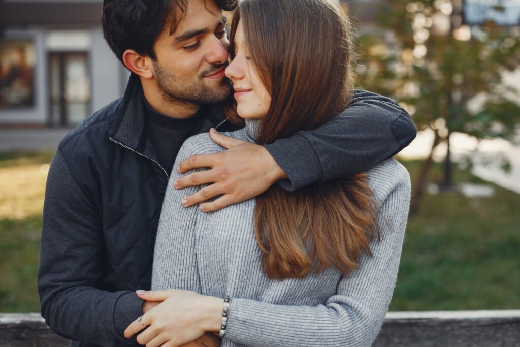 Πώς βγήκε η έκφραση «το ζευγαράκι της Αγίας Παρασκευής»;