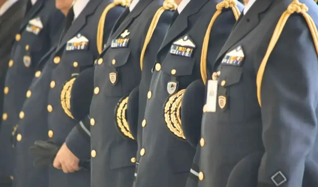 Διοικητής μονάδας της Πολεμικής Αεροπορίας στο Καβούρι ο στρατιωτικός που συνελήφθη – Ομολόγησε κατασκοπεία υπέρ Κίνας