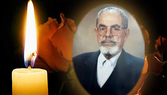 Έφυγε από τη ζωή ο Παντελίδης Ιωάννης ένας τελευταίος ήρωας του Έπους του ’40