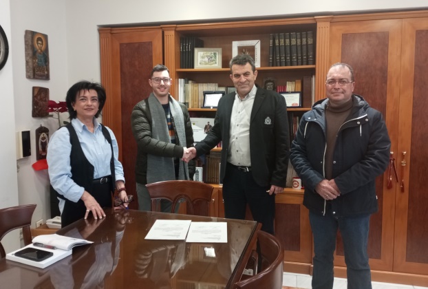 Πρόσληψη Π.Ε. Κτηνιάτρου με σύμβαση εργασίας ορισμένου χρόνου στην Π.Ε. Καστοριάς