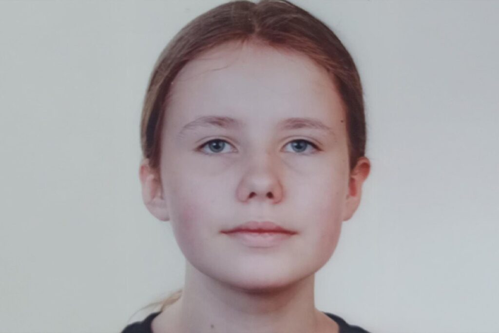 Λόρα: «Όσο βοήθησα, βοήθησα… Εσείς αν θέλετε να την ψάξετε, ψάξτε την» λέει ο πατέρας της 16χρονης