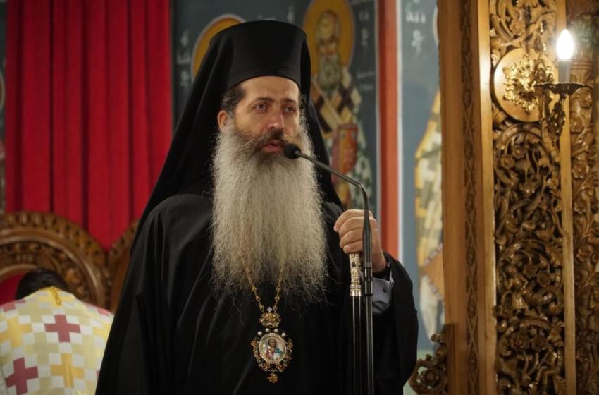 Μητροπολίτης Συμεών: Πρόβλημα προσβασιμότητας στα βυζαντινά μνημεία της Καστοριάς