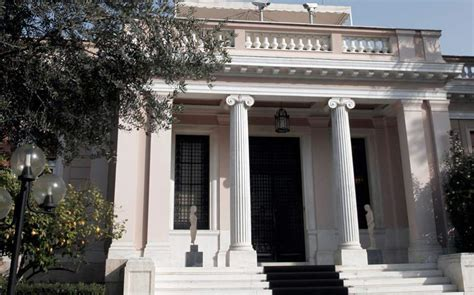 Αύριο στη μια το μεσημέρι η συνάντηση του Πρωθυπουργού Κυριάκου Μητσοτάκη  με τους κτηνοτρόφους