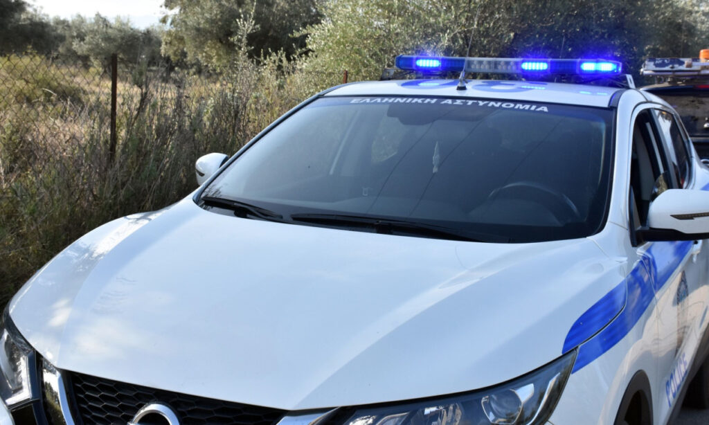 Ιωάννινα: Μαθητής Γυμνασίου κυκλοφορούσε με σουγιά 18 εκατοστών – Συνελήφθη και η μητέρα του