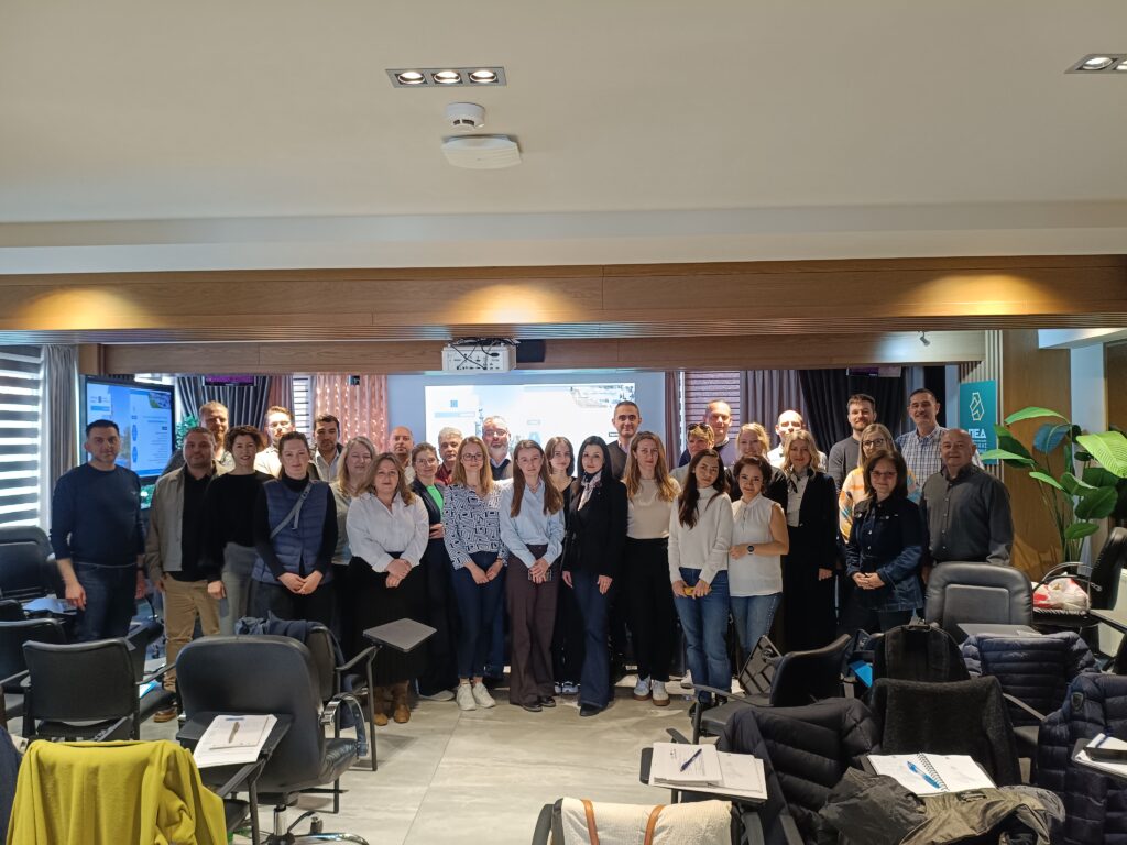 Η ΠΕΔ  Δυτ. Μακεδονίας υλοποιεί το πρόγραμμα EUMINDA – Interreg Europe Project