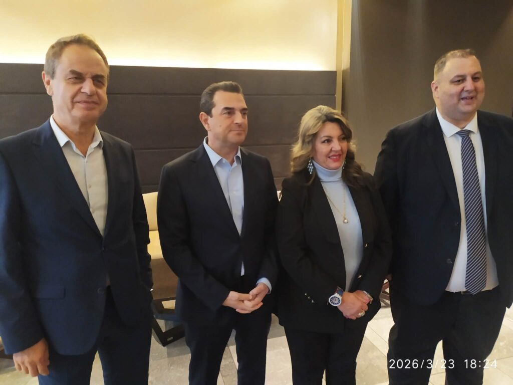 Καστοριά: Ζητούνται υποψήφιοι ανάλογων προσόντων