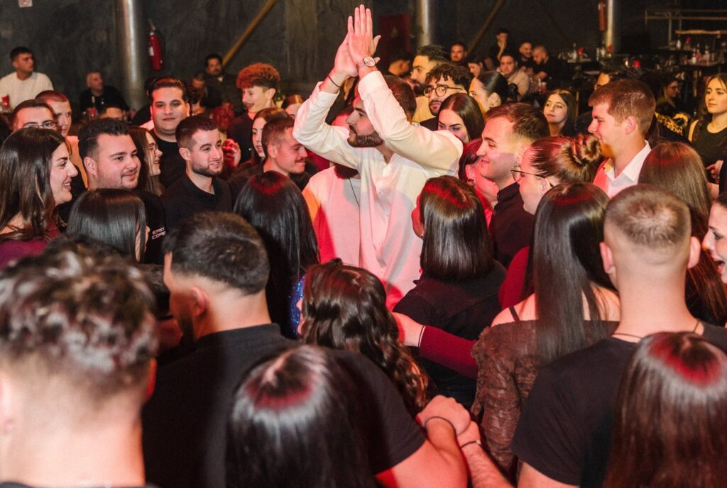 «25 Χρόνια του  Συλλόγου Ποντίων Σπουδαστών Καστοριάς: Μια βραδιά γεμάτη αναμνήσεις και ένα μεγάλο “ευχαριστώ” σε όλους σας!»