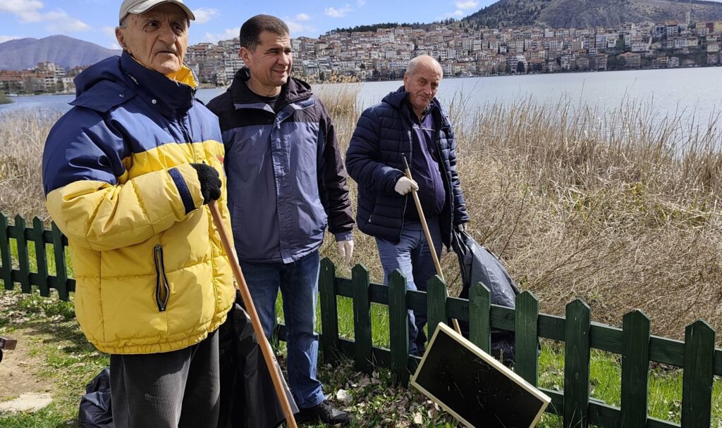 Καστοριά:  Όταν οι αρμόδιοι… στραβά αρμενίζουν!