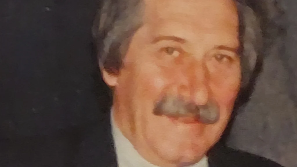 Πέθανε ο δημοσιογράφος και πρώην κυβερνητικός εκπρόσωπος Αντώνης Κούρτης σε ηλικία 92 ετών