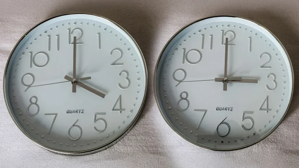 Αλλαγή ώρας 2026: Πότε θα γυρίσουμε τα ρολόγια μας μία ώρα μπροστά