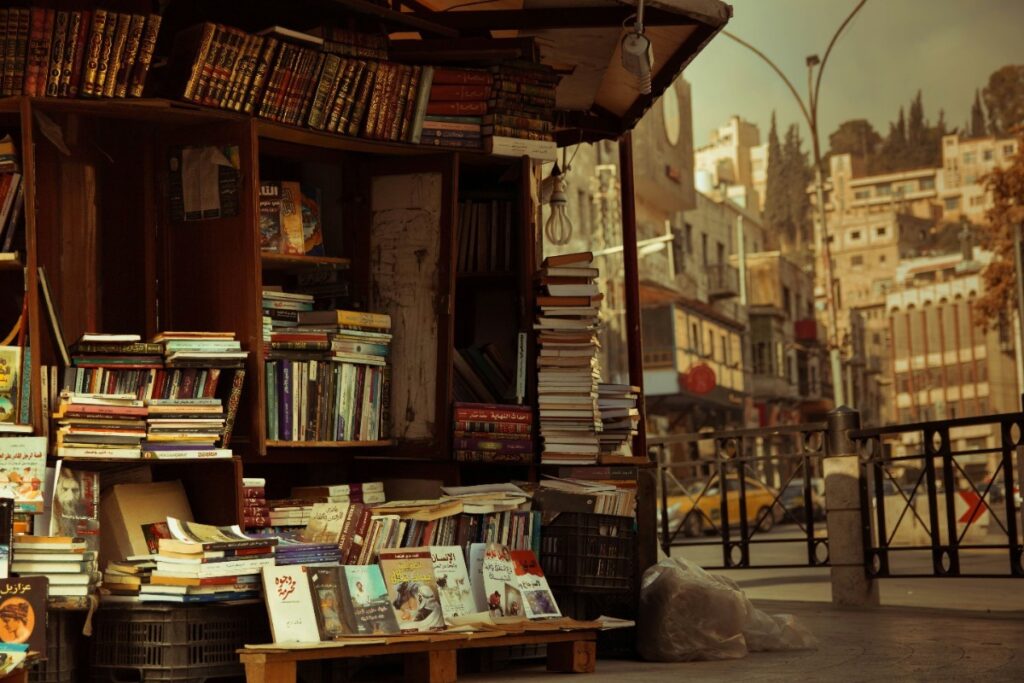 Το απόλυτο bookshop bucket list της Ευρώπης – Τα βιβλιοπωλεία που αξίζει να επισκεφτείς έστω μία φορά