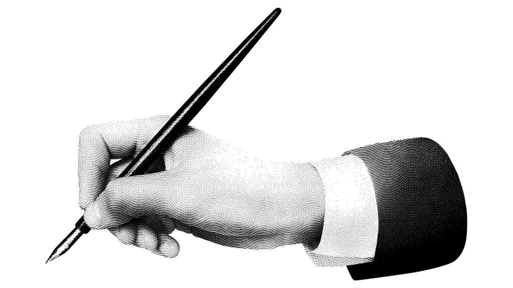 Πώς θα καταλάβετε αν ένα κείμενο γράφτηκε με AI