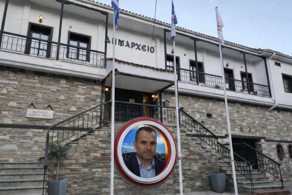 Κανένας άλλος δήμαρχος της Καστοριάς δεν έστειλε ποτέ εξώδικα σε δημοσιογράφους!