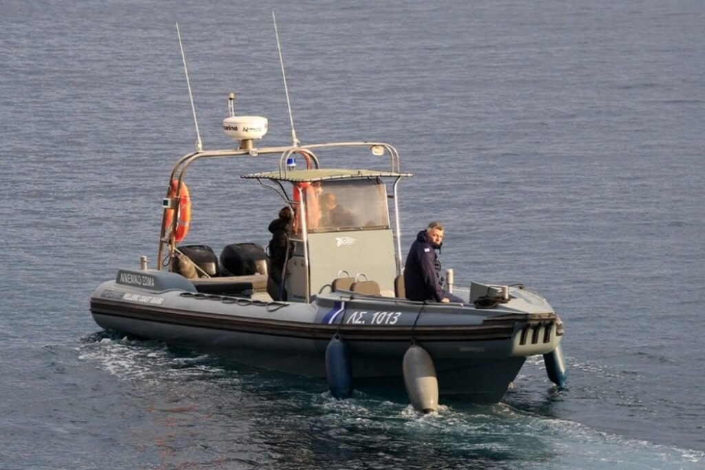 Εντοπίστηκε η σορός του 34χρονου δύτη στα Λιμανάκια Βουλιαγμένης