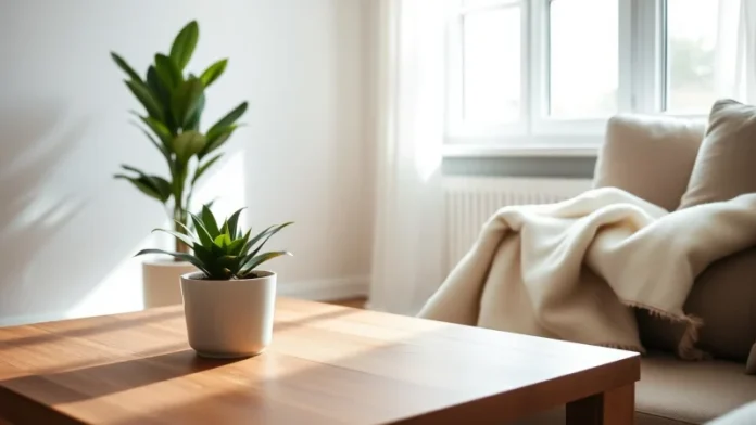 minimalismos-diakosmisi