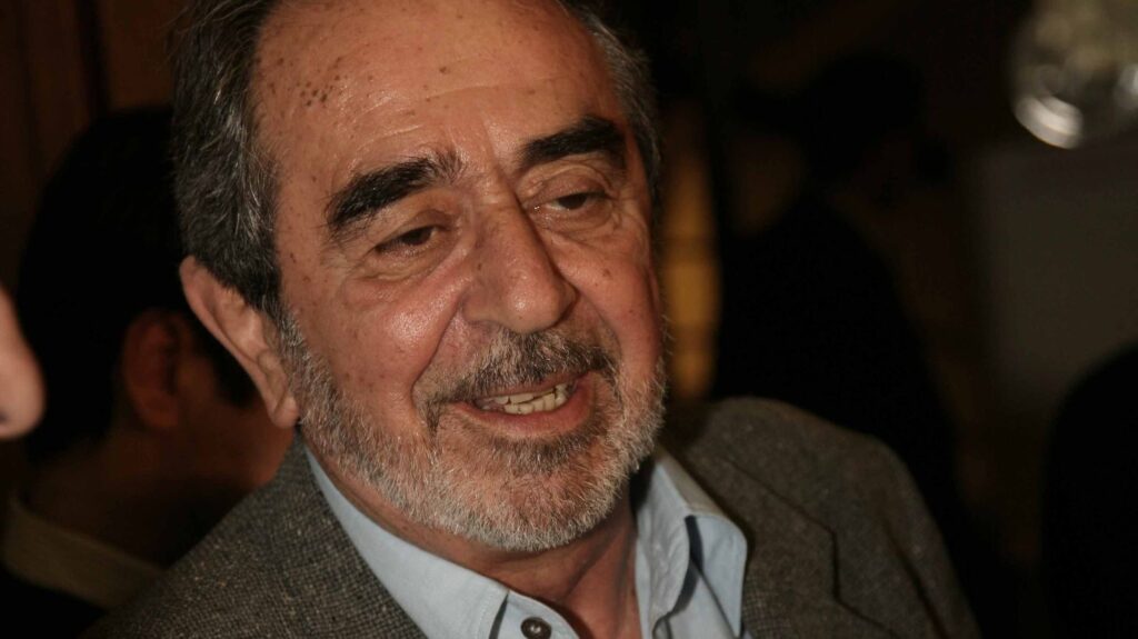 Πέθανε ο δημοσιογράφος Γιώργος Βότσης – Η ανοιχτή επιστολή στη «17 Νοέμβρη» και η …λογοκρισία