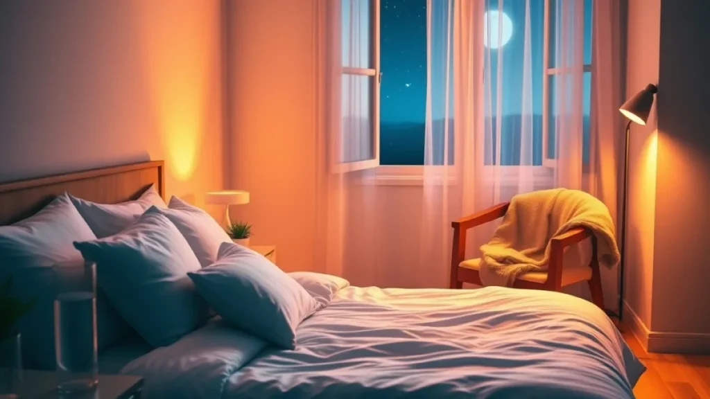 10 Στρατηγικές για Υγιή Ύπνο και Ευεξία