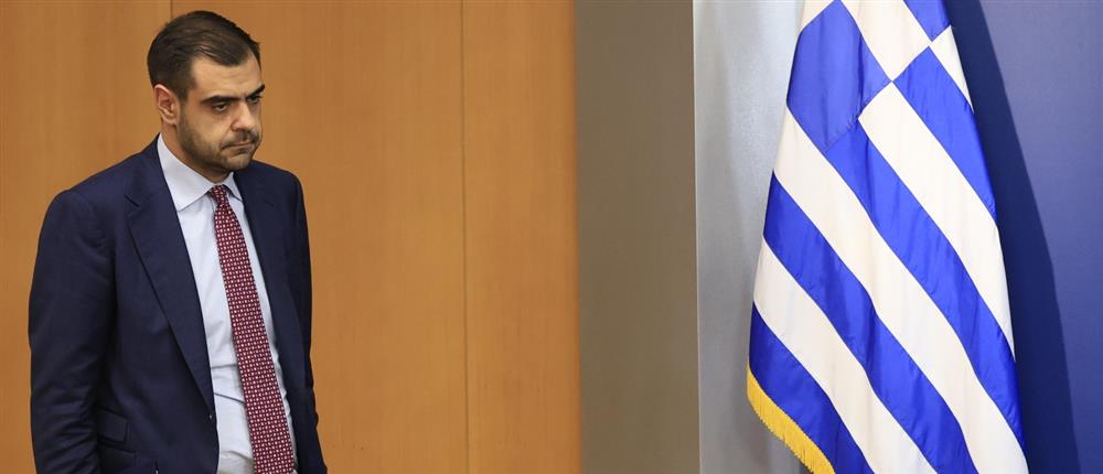 Μαρινάκης: Θα συμμετέχουν κανονικά στα ψηφοδέλτια παρά τις άρσεις ασυλίας οι “13”