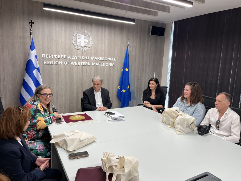 ΠΕΡΙΦΕΡΕΙΑ ΔΥΤΙΚΗΣ ΜΑΚΕΔΟΝΙΑΣ     ΣΧΟΛΙΚΟΣΤΟΥΡΙΣΜΟΣ-SCHOOL HOPPING