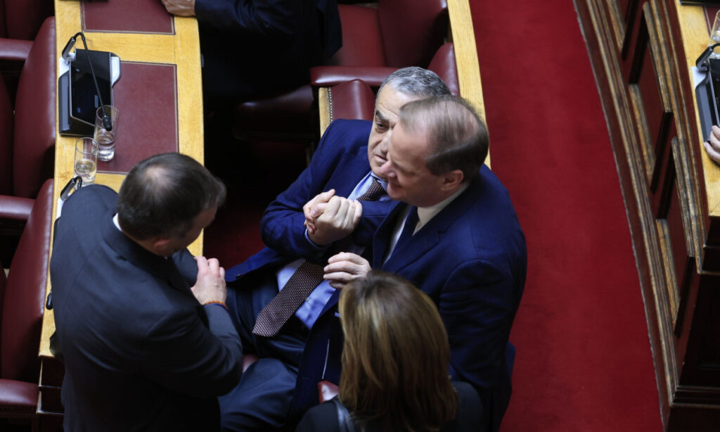 ΟΠΕΚΕΠΕ: Ήρθησαν οι ασυλίες των 13 βουλευτών της ΝΔ – Αναλυτικά τα αποτελέσματα της ψηφοφορίας