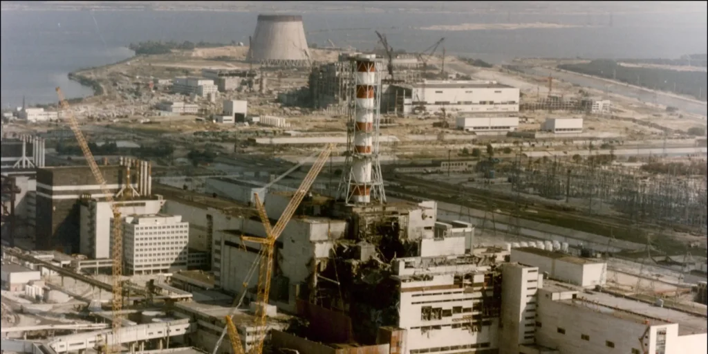 Τσέρνομπιλ: 40 χρόνια από το μεγαλύτερο πυρηνικό ατύχημα στην ανθρώπινη ιστορία που ακόμα στοιχειώνει τον κόσμο