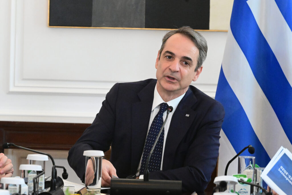 Ανασχηματισμός: Παραιτήθηκαν τρεις υπουργοί λόγω ΟΠΕΚΕΠΕ – Ποιοι παίρνουν τη θέση τους – Τα πρώτα ονόματα