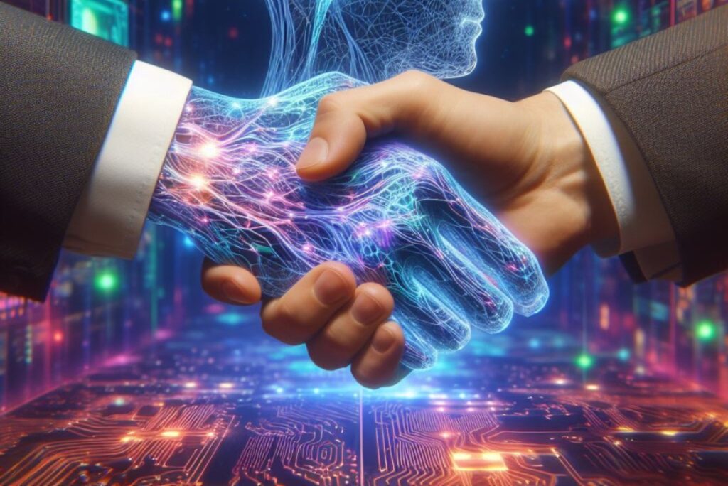 Τεχνητή Νοημοσύνη: Εργαλείο ή  Αντικαταστάτης  στην Ελληνική Πραγματικότητα;