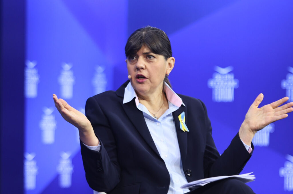 Κοβέσι: «Σοκαριστικό ότι στην Ελλάδα όποιος διέπραττε απάτη κι επέστρεφε τα χρήματα έμενε ελεύθερος»