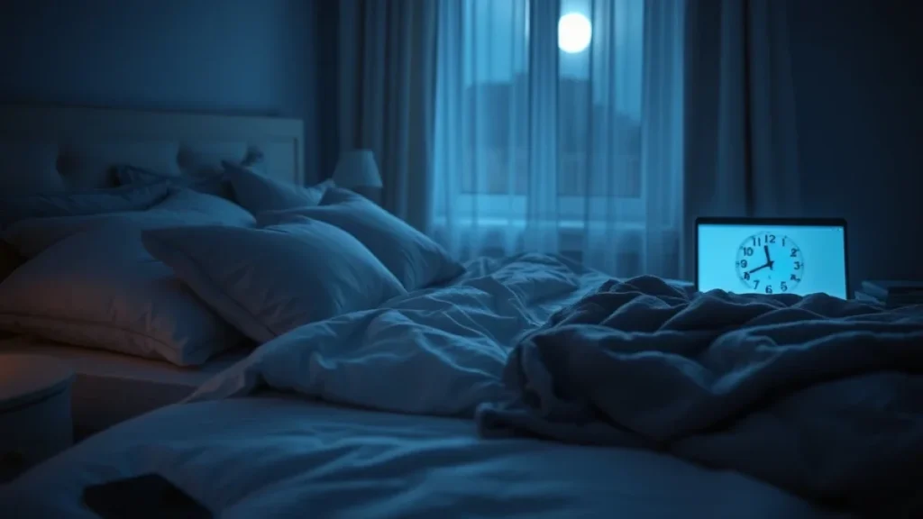 Γιατί οι περισσότεροι άνθρωποι δυσκολεύονται να κοιμηθούν αρκετά;