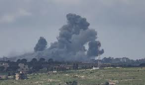 Τραμπ: «Μπορώ να αφανίσω το Ιράν σε 1 μέρα, νέους δασμούς 50% στην Κίνα αν βοηθήσει την Τεχεράνη»