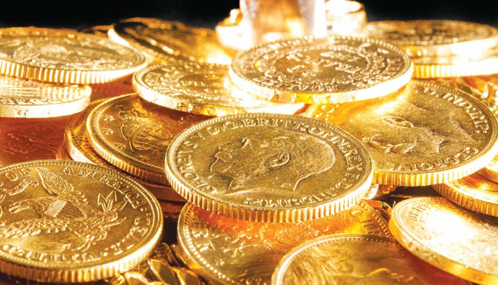 Καστοριά: Απέσπασαν χρυσές λίρες και μετρητά από 93χρονη