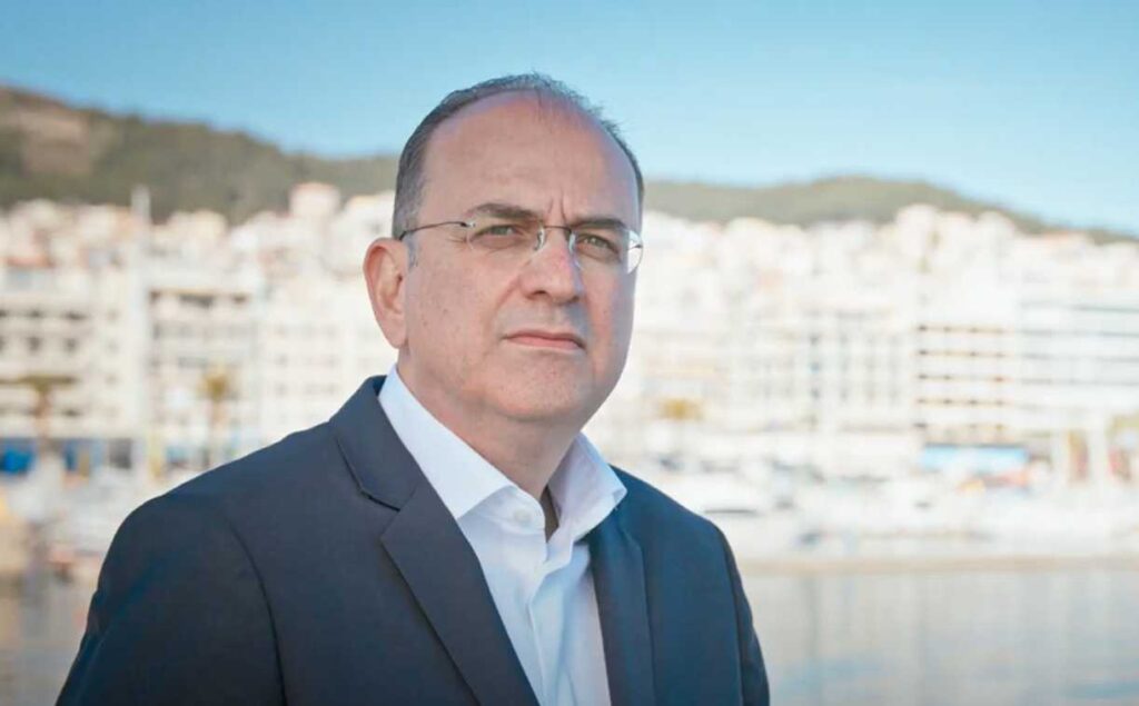 Μακάριοι οι πονηροί τω πνεύματι…