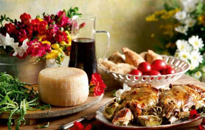 Πόσο θα κοστίσει φέτος το Πασχαλινό Τραπέζι