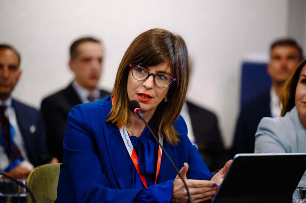 Το «ΑΙ Υπουργείο» που ετοιμάζει το ψηφιακό δημόσιο