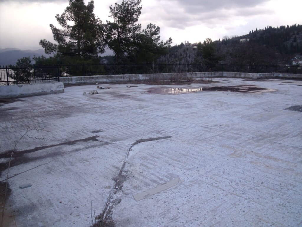 Και νέα παράταση στη μελέτη του Πνευματικού Κέντρου Καστοριάς!!!