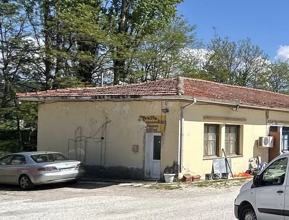 ΔΗΝΑΚ: Μια ανοιχτή πληγή στη «βιτρίνα» της Καστοριάς