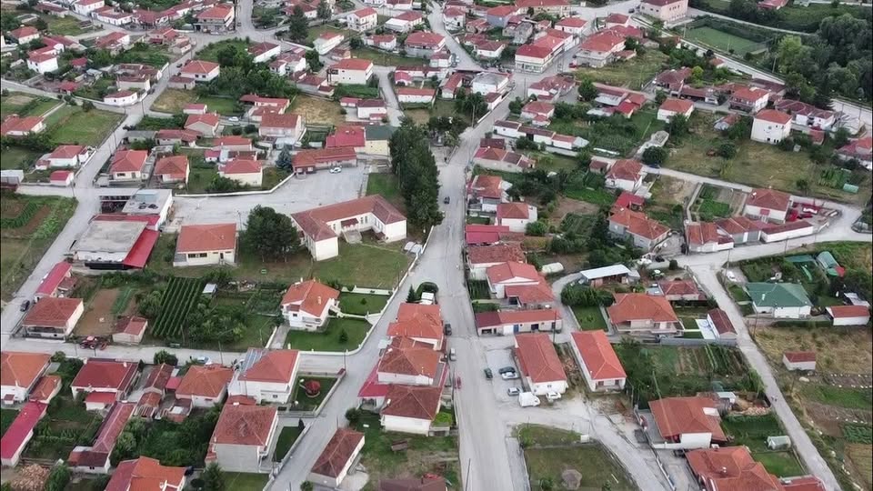 Κλοπή: Στόχος διαρρηκτών διαλογητήριο στην Τσάκωνη Καστοριάς
