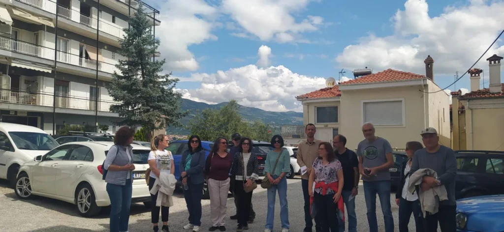 Ταξίδι μνήμης στην Καστοριά: Ένας περίπατος στα χνάρια της χαμένης εβραϊκής κοινότητας