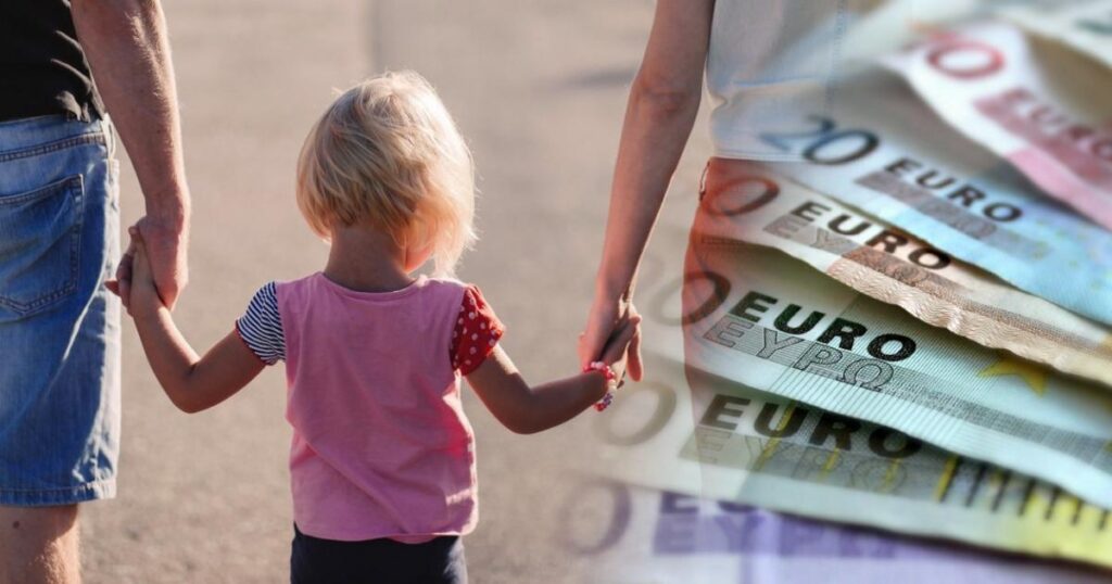 «Μπόνους» γέννησης έως 3.000€ θεσπίζει ο Δήμος Βοΐου για τη στήριξη των νέων οικογενειών