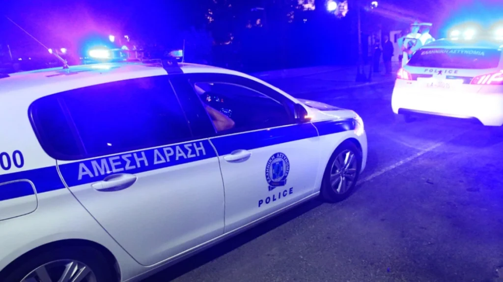Αυτοκτόνησε αστυνομικός με το υπηρεσιακό του όπλο μέσα σε Τμήμα