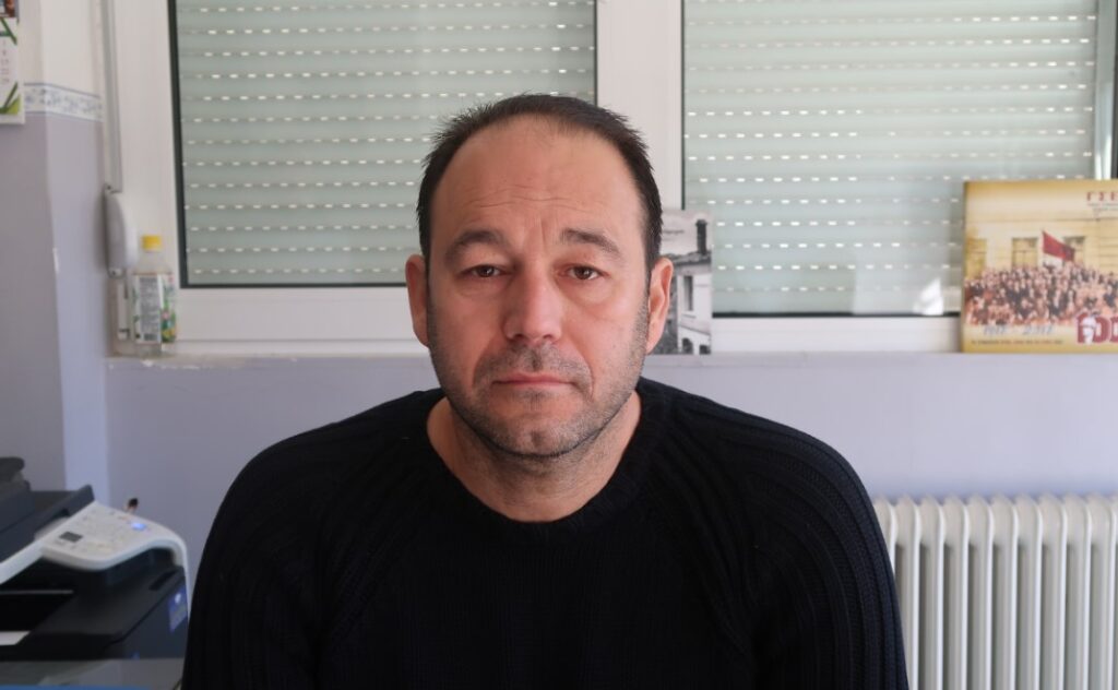 Καθιέρωση της ημέρας του Αγίου Πνεύματος ως ημέρα υποχρεωτικής τοπικής αργίας στη Δυτική Μακεδονία