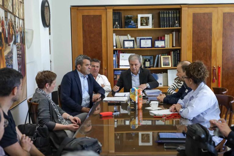 Σωματείο Αυτισμού Καστοριάς: Ζητάμε ίση μεταχείριση και πλήρη κάλυψη των στεγαστικών αναγκών – Η αρχή έγινε, ο αγώνας συνεχίζεται