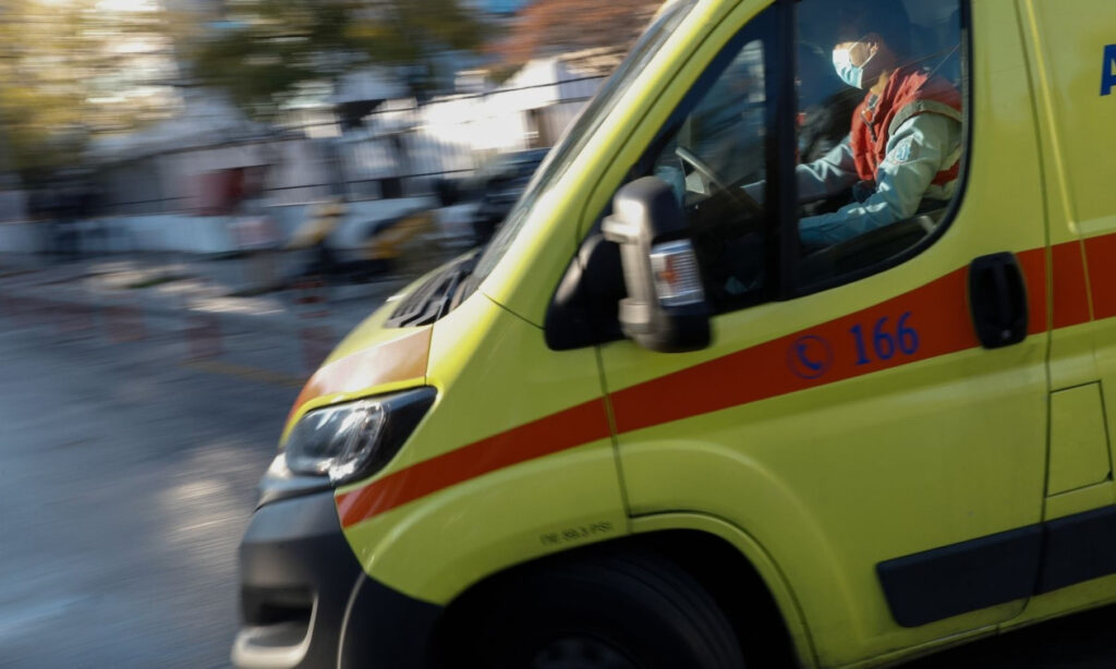 Σίνδος: Νεκρή 56χρονη εργαζόμενη σε εργατικό δυστύχημα – Συνεθλίβη από βιομηχανικό πλυντήριο