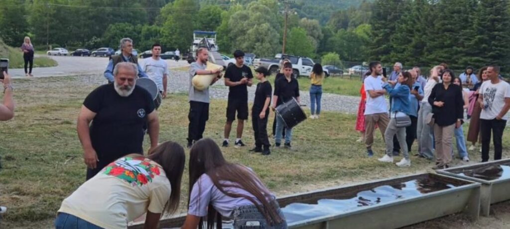 Γαστρονομία- Παρχάρια 2026 : Ένα ξεχωριστό διήμερο
