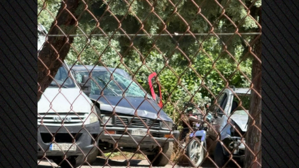 Στην καρότσα του αγροτικού καθόταν ο 16χρονος που σκοτώθηκε ενώ οδηγούσε 17χρονος χωρίς δίπλωμα